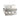 Aurora A660i Built-In Grill, Analog, NG