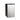 REFRIGERATOR W/ LOCK