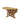 BUTTERFLY 47″ OCTAGONAL FOLDING TABLE