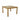 WINDSOR 47″ SQUARE TABLE