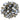 1/2" Bronze Luster Cubes - 10 Lb Jar