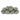 Cape Gray Lite Stone Cobble - 12 Stone Set