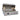 Blaze LTE PRO 40-Inch 5-Burner Gas Grill