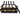 FIREPLACE KIT, H-BURNER w/ PBIK 120K-LP FITS 30'' OPENINGS
