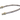 FLEX LINE TRANQUIL, 3/4'' x 36''