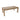 BAHAMA RECTANGULAR COFFEE TABLE