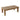 CORDOBA RECTANGULAR COFFEE TABLE