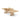 SAHARA 126″ RECTANGULAR DOUBLE EXTENSION TABLE