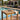 CHATSWORTH ICE CHILLER BAR TABLE