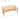 KINGSTON 4-SEATER BENCH