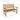 DEL-AMO 2-SEATER BENCH