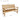 DEL-AMO 3-SEATER BENCH