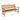 DEL-AMO 4-SEATER BENCH