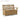 VILANO STORAGE BENCH