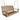 DEL-AMO 48″ ROUND SWING BENCH
