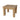 CORDOBA 22″ SQUARE SIDE TABLE