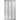 Small Colonial Grill Grate