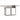 36"" WHITE CART DOOR PANEL