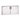 16”h x 39”w - Double Access Door