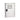 20” x 14” Vertical Access Door w/Louvers