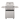 TrueFlame Cart-TFE-25, Fold-Down