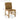 SAHARA NON-STACKING CHAIR