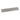 33" Stainless Steel Cover Linear Drop-In Pan Cover