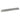 51" Stainless Steel Cover Linear Drop-In Pan Cover