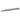 63" Stainless Steel Cover Linear Drop-In Pan Cover