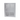 Dual Lined Stainless Steel Vented Vertical Door with Reveal
