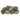 Natural Lite Stone Cobble - 12 Stone Set