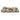 Nutmeg Brown Lite Stones Set - 15 Stone Set