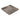 PAN w/ 2'' SIDES 1/8'', 30'' SQUARE (1/2)