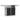 "30"" BLACK CART DOOR PANEL"