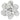 Large White Tumbled Element Stone (2" - 3") - 20 lb Bag