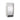 Blaze 50 Lb. 15-Inch Outdoor Ice Maker with Gravity Drain