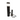 BOLLARD, FLAT TOP, MICRO (BLK) REQUIRES: MICRO LIGHT