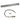 48"x 6" Linear Stainless Steel Drop-In Pan with Match Light Kit - Propane
