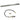 72"x 6" Linear Stainless Steel Drop-In Pan with Match Light Kit - Propane