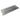 60" x 24" Rectangular Stainless Steel Flat Pan