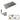 48" x 24" Rectangular Stainless Steel Flat Pan with AWEIS System - Natural Gas