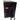 Breezaire Wine Cooling Unit (1000 Cu.Ft. Capacity) with Aluminum Base and Jet Black Finish